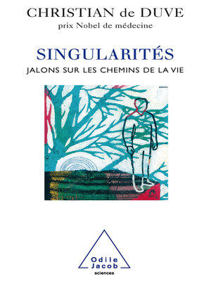 cover image of Singularités